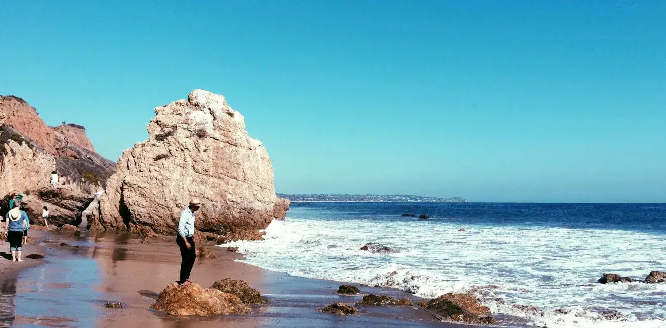 Dubai Dream Getaway with Mizizi House Expeditions